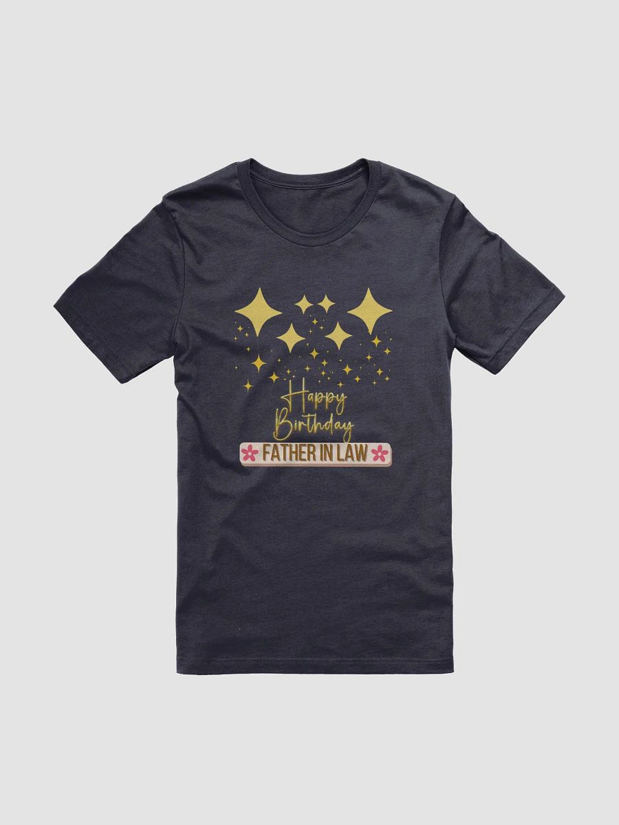 Happy Birthday Father-in-Law: A Stellar Celebration product image (61)