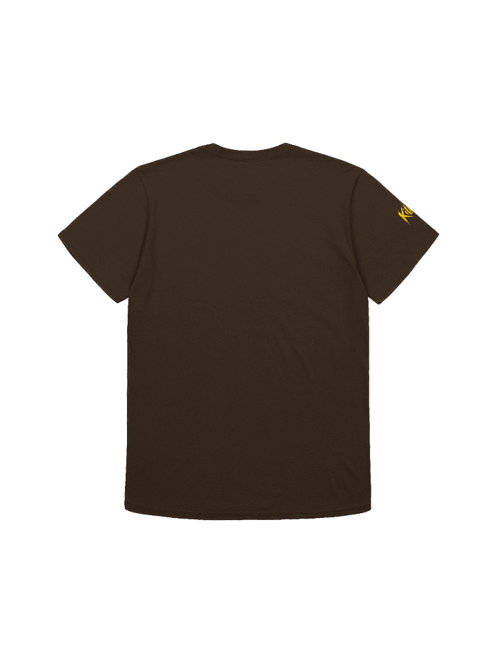 Explosive Killer Unisex T-Shirt product image (2)