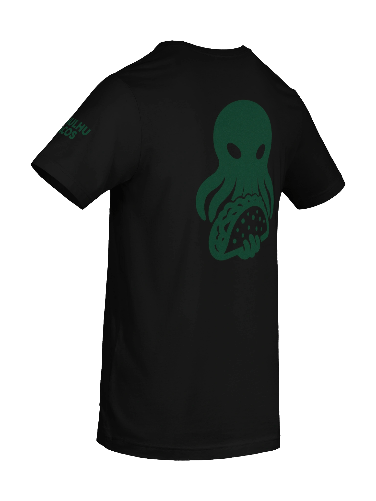 Cthulhu Tacos product image (10)