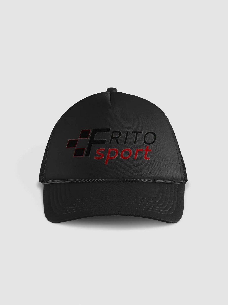 Fritosport Stealth Mode product image (1)