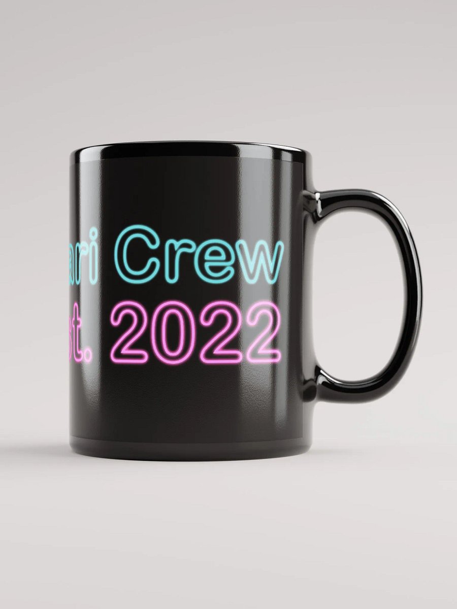 NEON MARI CREW MUG product image (4)