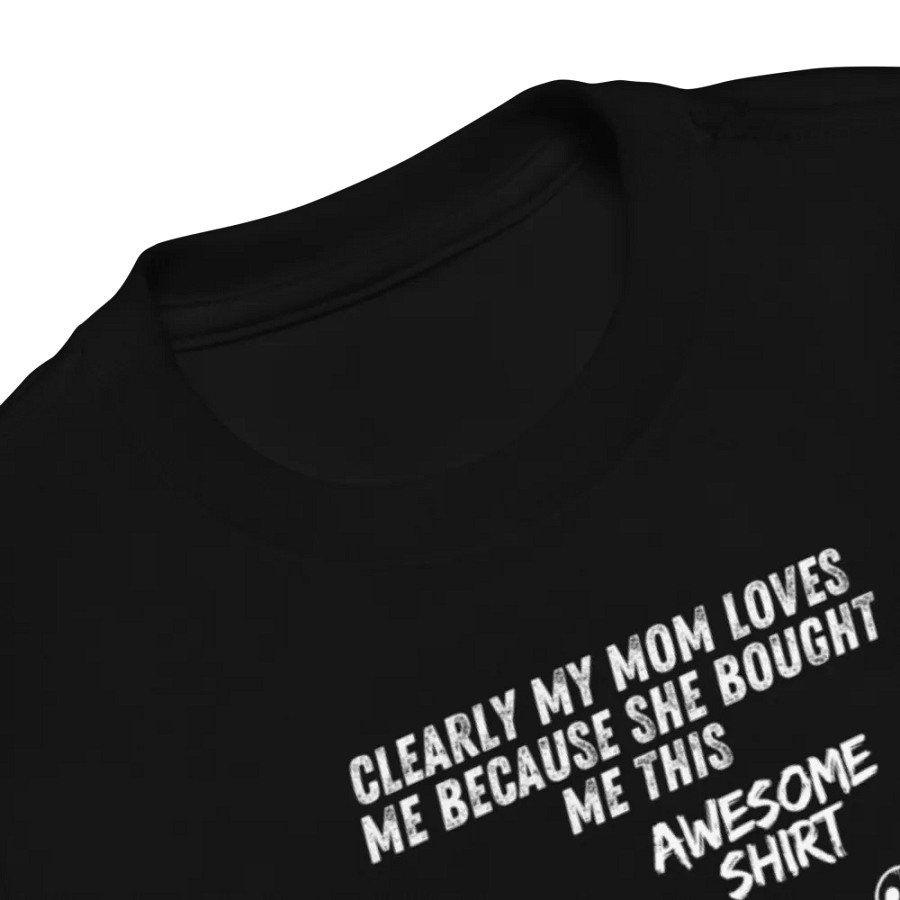 Misfits - Toddler Mom Shirt product image (9)