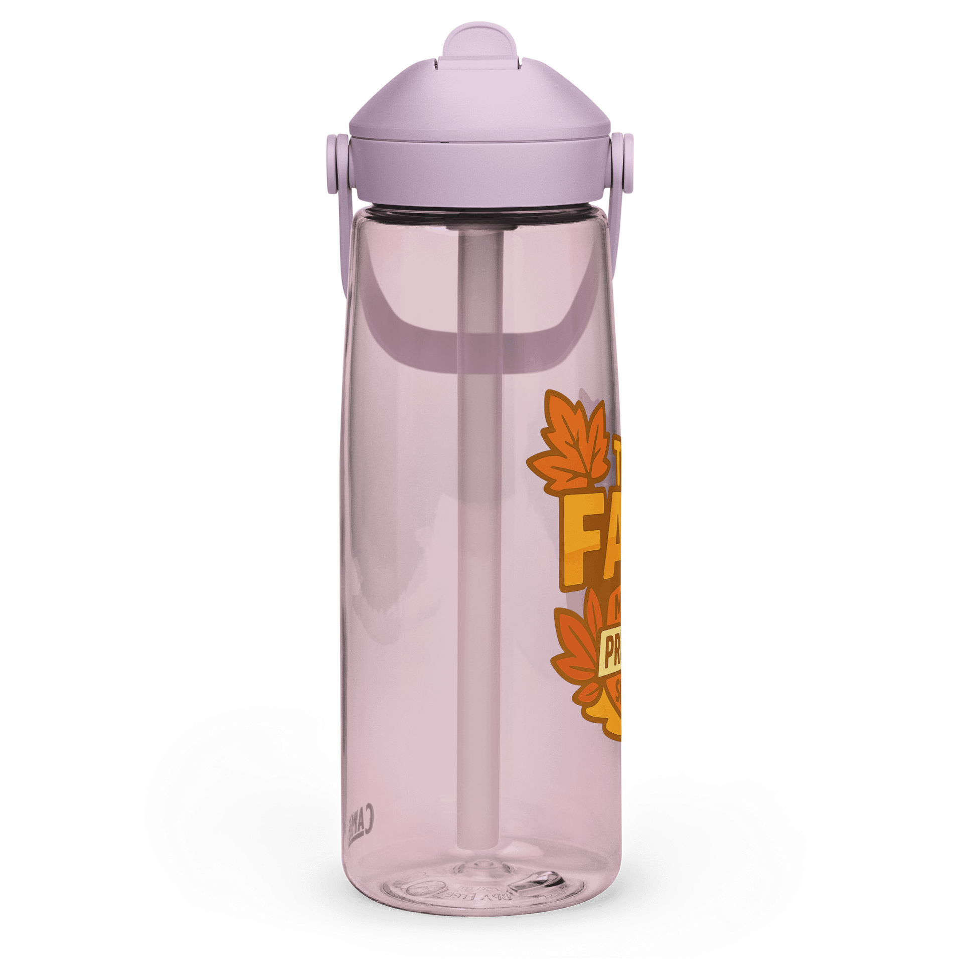 The Fall - Water Bottle product image (11)