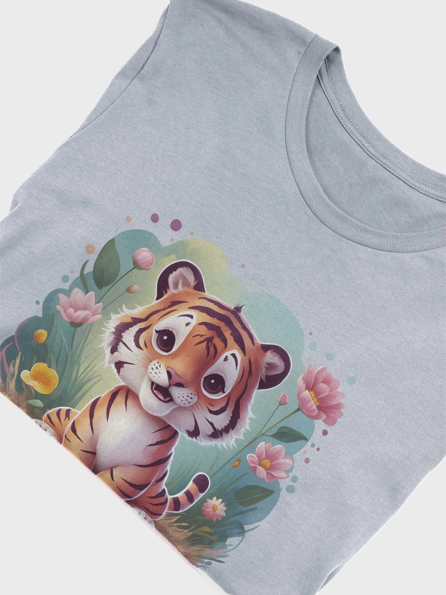 Cute baby tiger #1 product image (5)