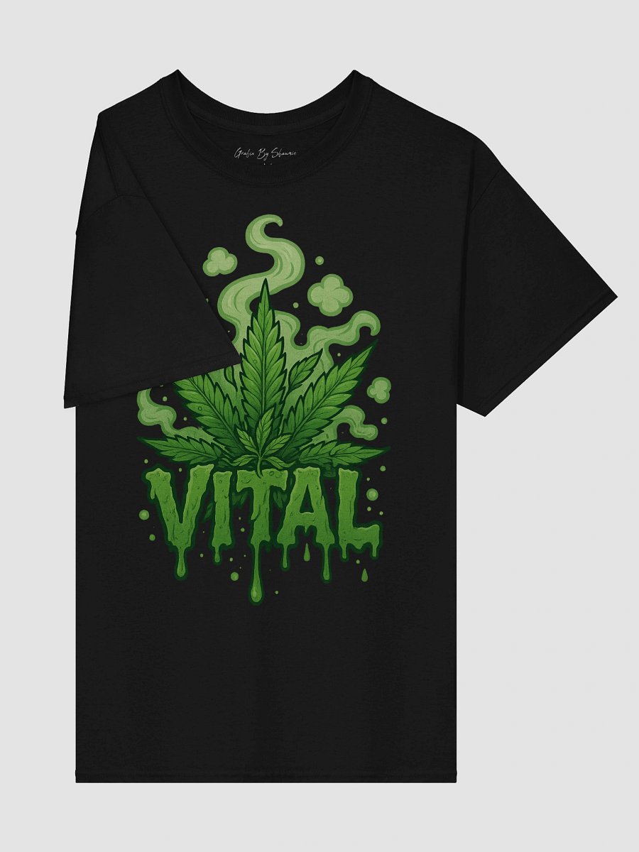 Vital Graphic Tee product image (28)