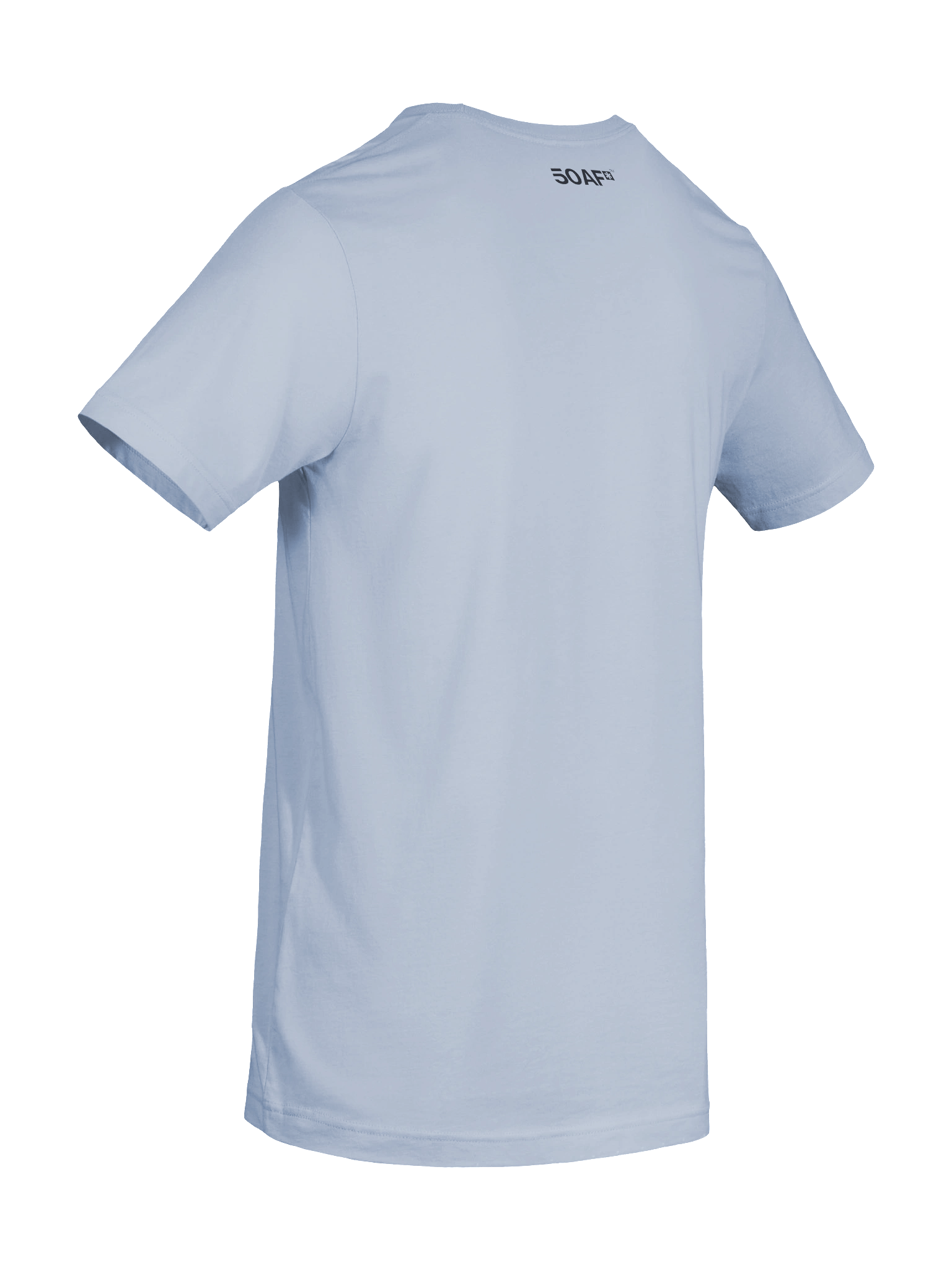 50 &™ FINE - Premium Soft T-Shirt (Phantom) product image (16)