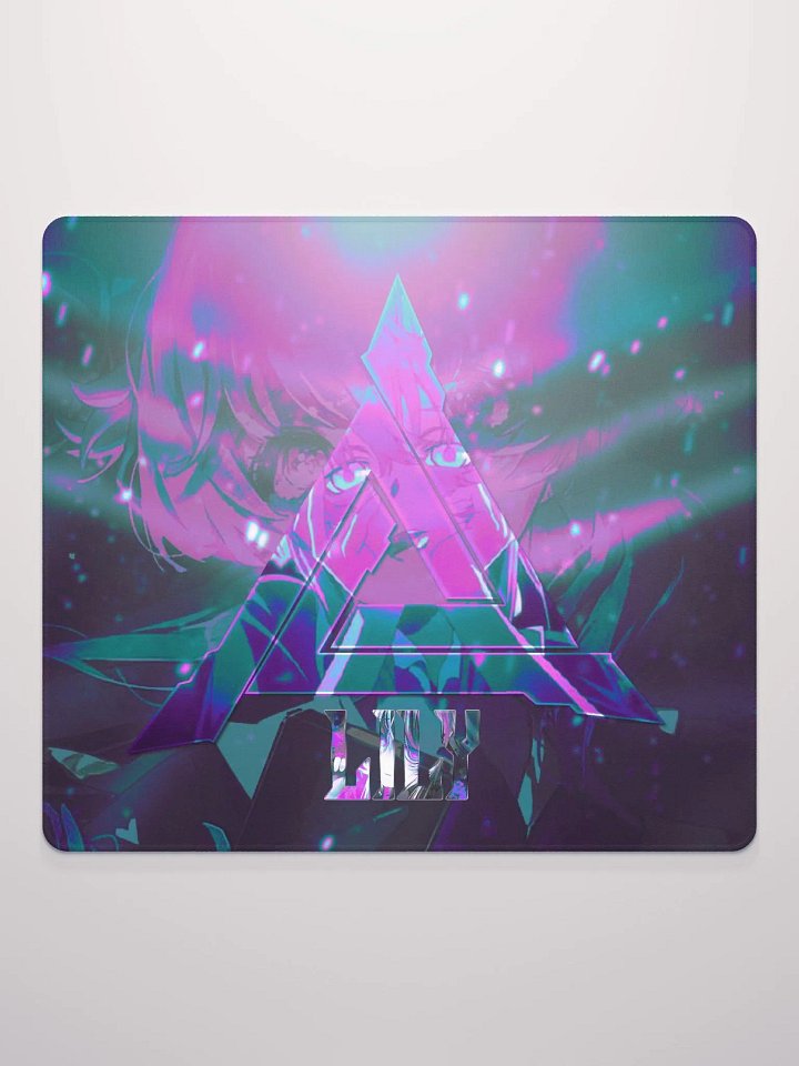 Apex Lily Gaming Mouse Pad product image (3)