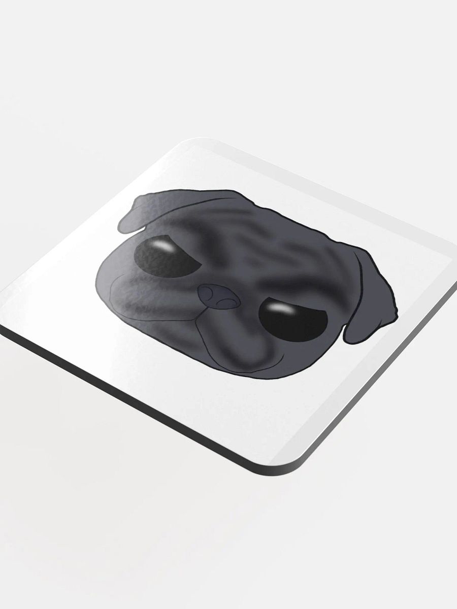 Angry Leeto Coaster product image (4)