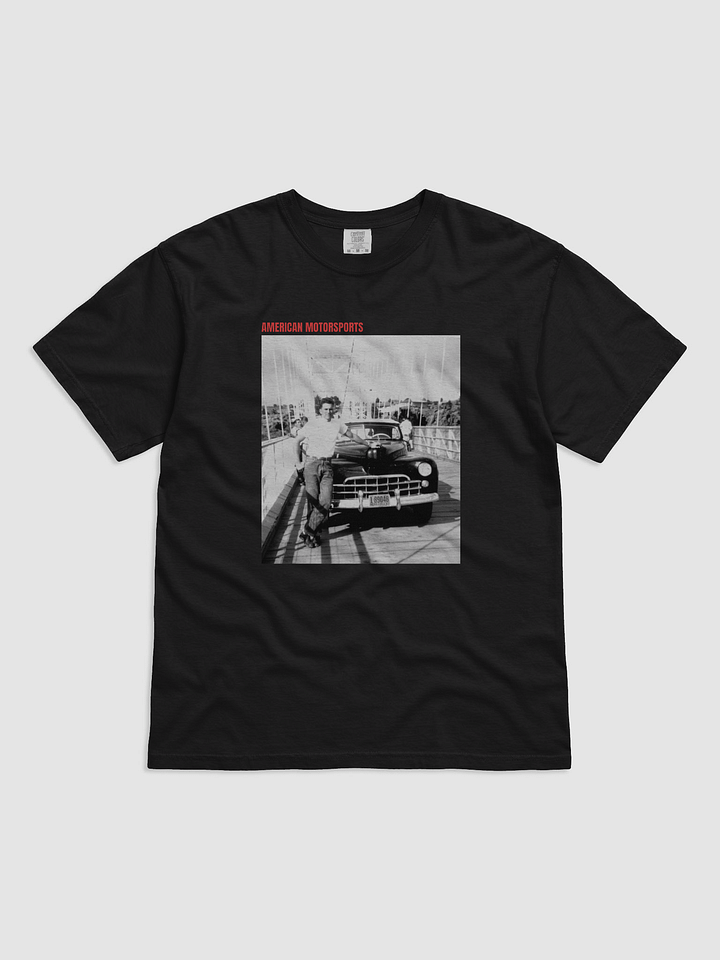Clarence T-Shirt product image (1)