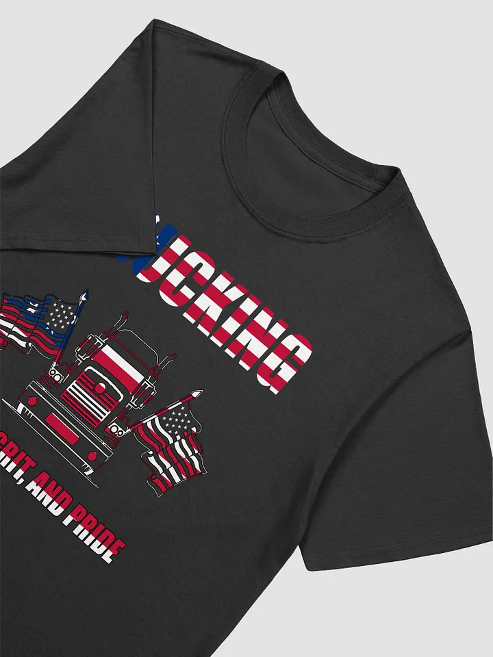 Sweat, Grit, and Pride product image (2)