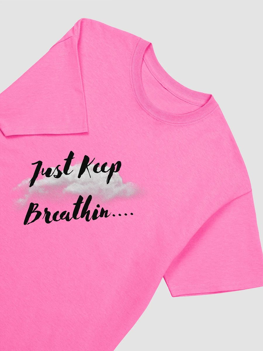 Just Keep Breathin product image (23)
