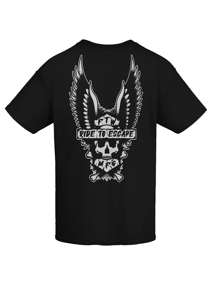 RTE SKULL TEE product image (1)