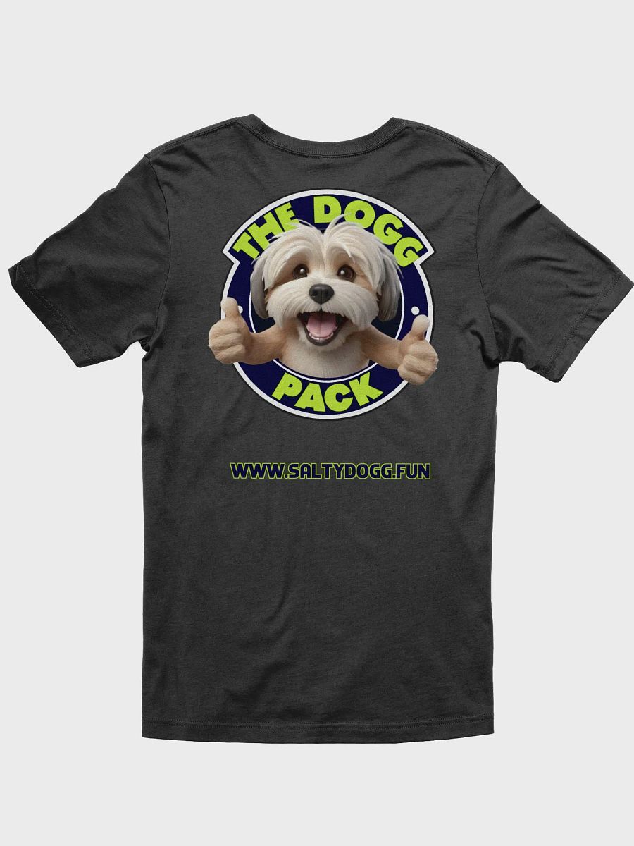 Dogg Pack V1 product image (3)