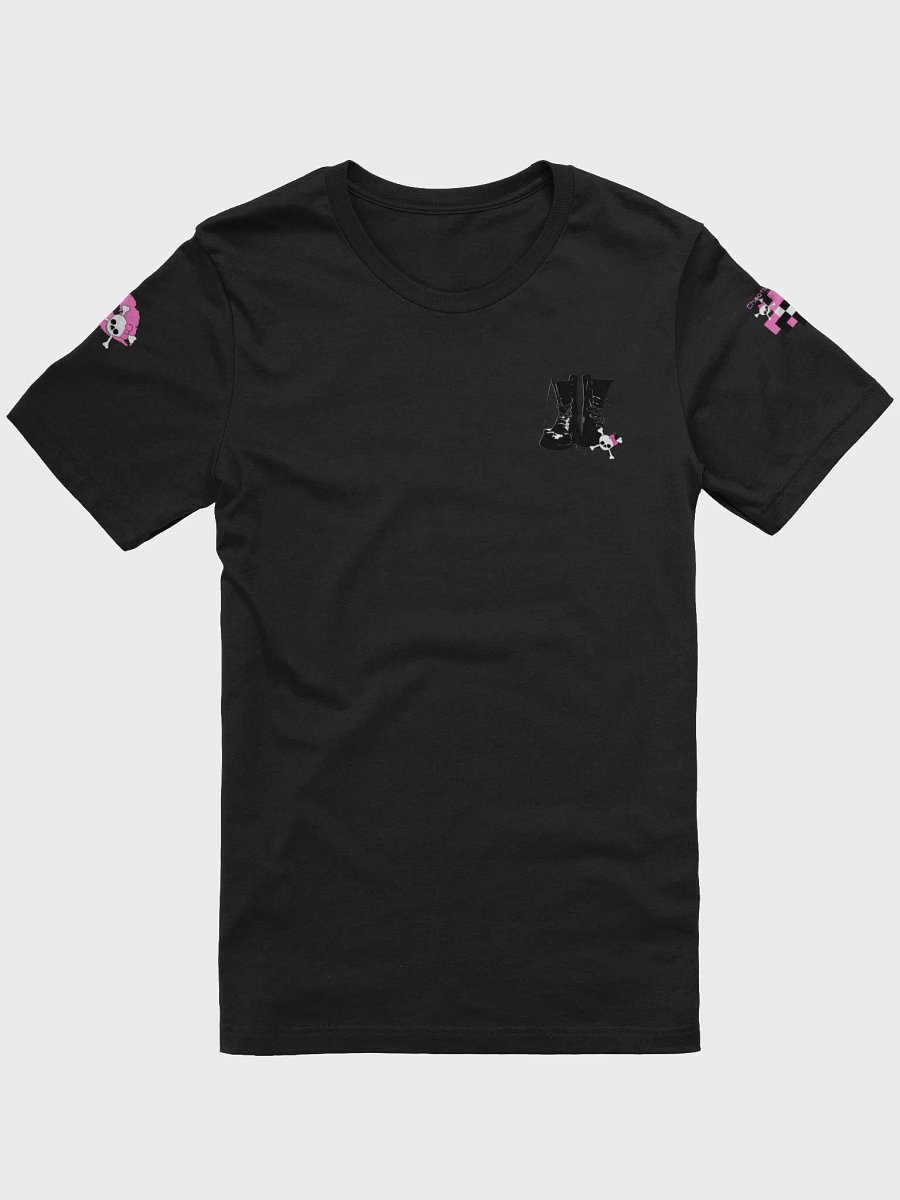 Drop It Let's Go All the Sizes tee product image (1)