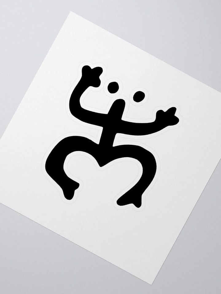 Stickers v2 - Coqui product image (2)