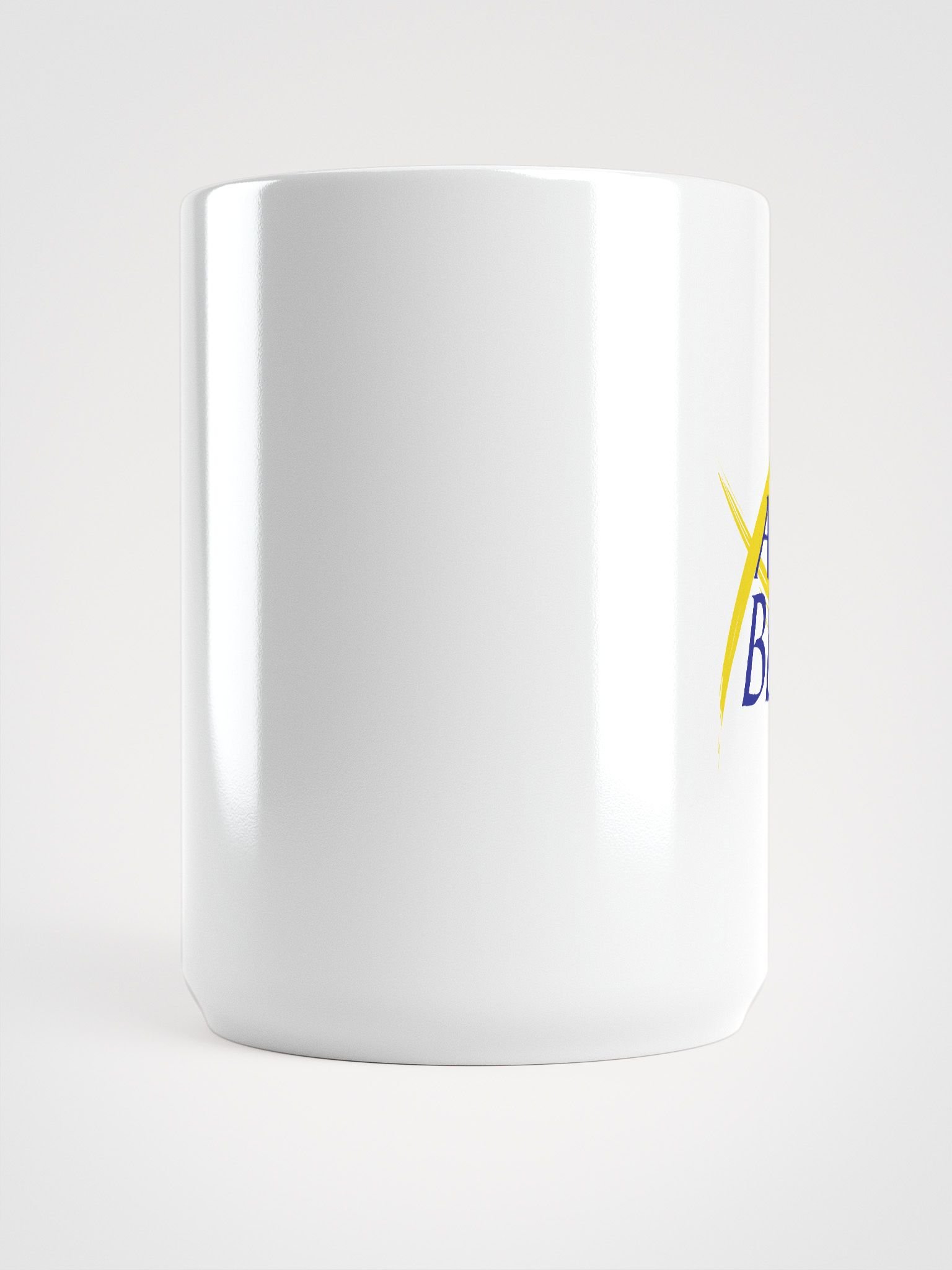 Abundantly BLESSED Mug product image (6)
