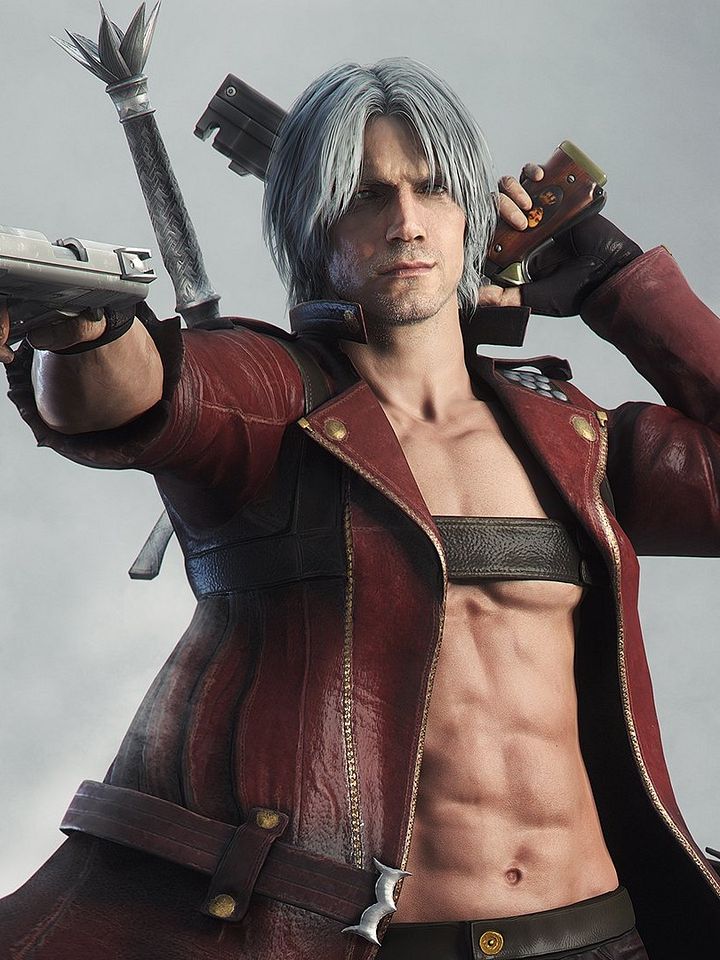Video Game Character - $250 / 500 words product image (1)