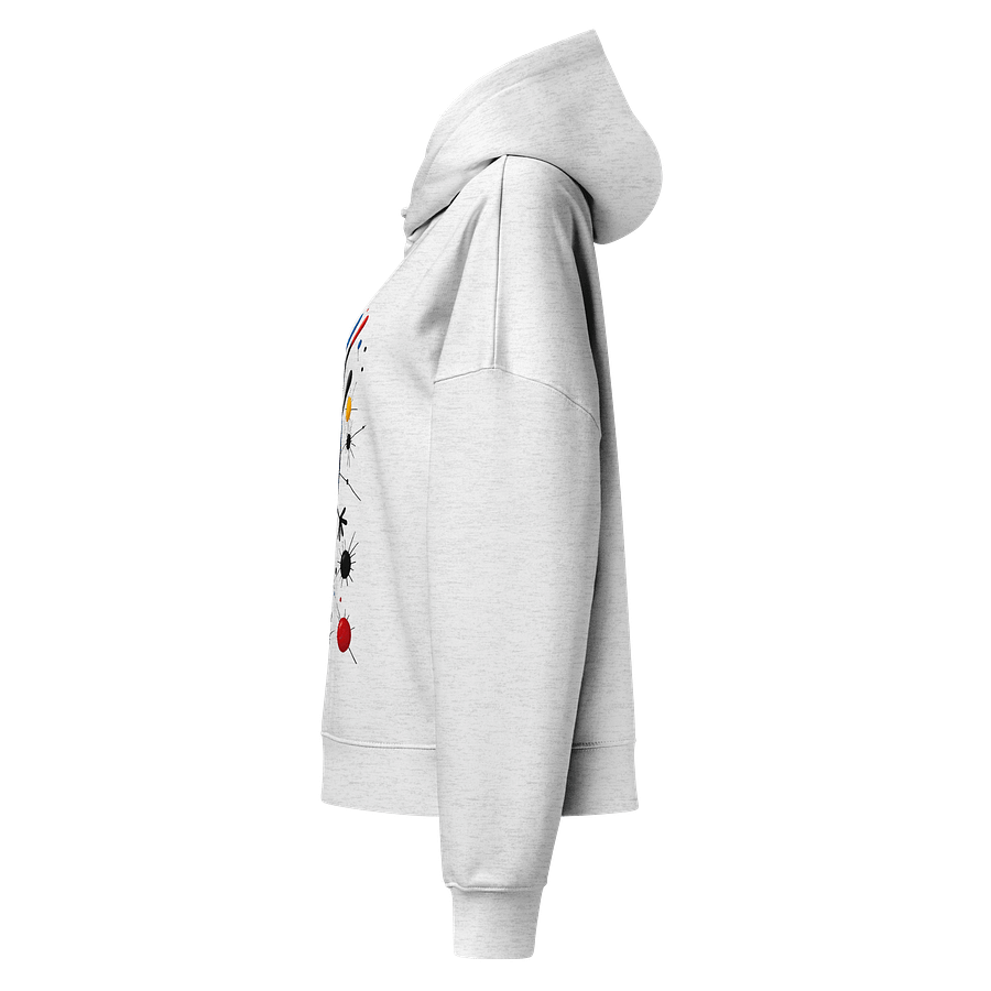 Stanley/Stella Women's Organic Hoodie product image (5)