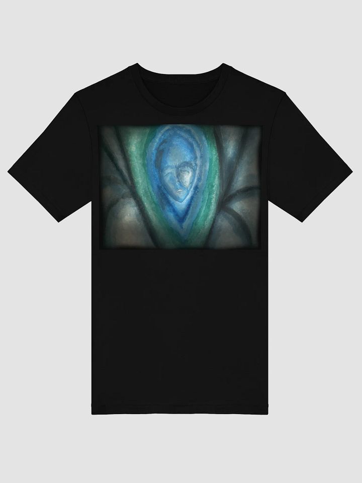 Ethereal Bliss Unisex T-Shirt product image (1)