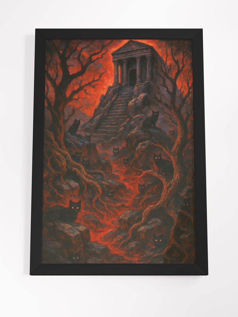 The Watchers of Hollowspire product image (4)