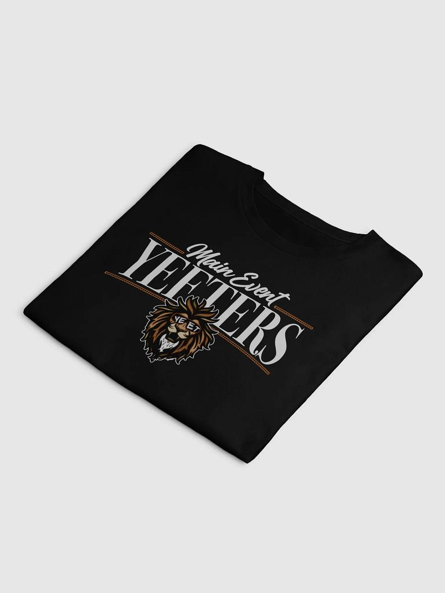 Main Event Yeeters Vintage Crop product image (4)