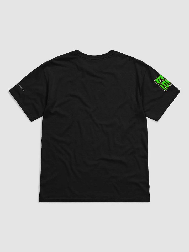 PROLOKAR Logo T-shirt (The Sacred Drip) product image (2)