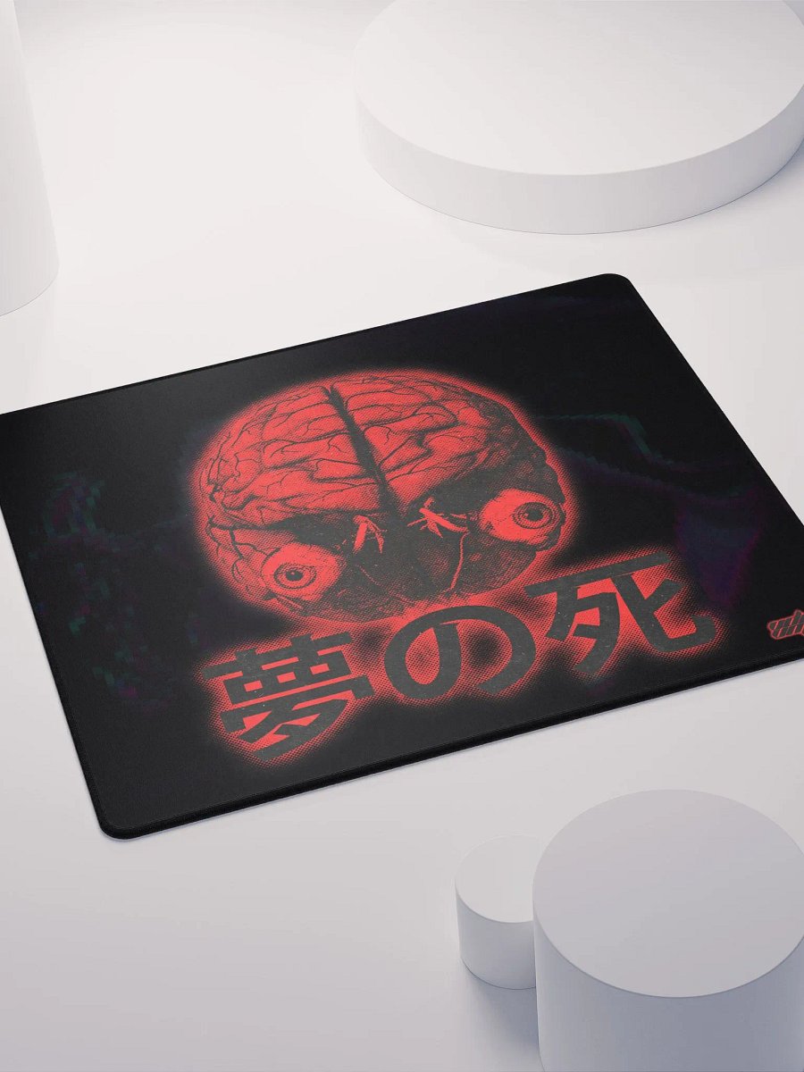 BRAINSTEM GAMING MOUSEPAD product image (4)