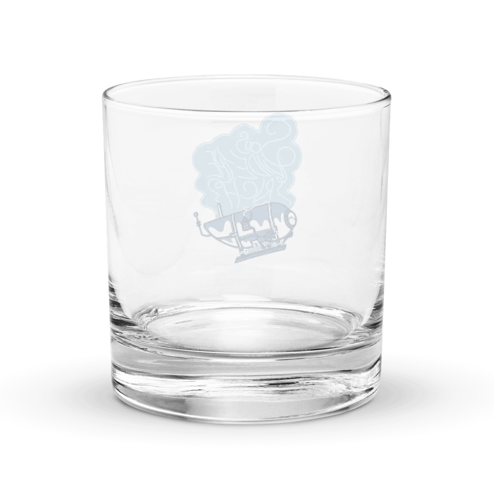 Sous Vide The Rich Rocks Glass product image (4)