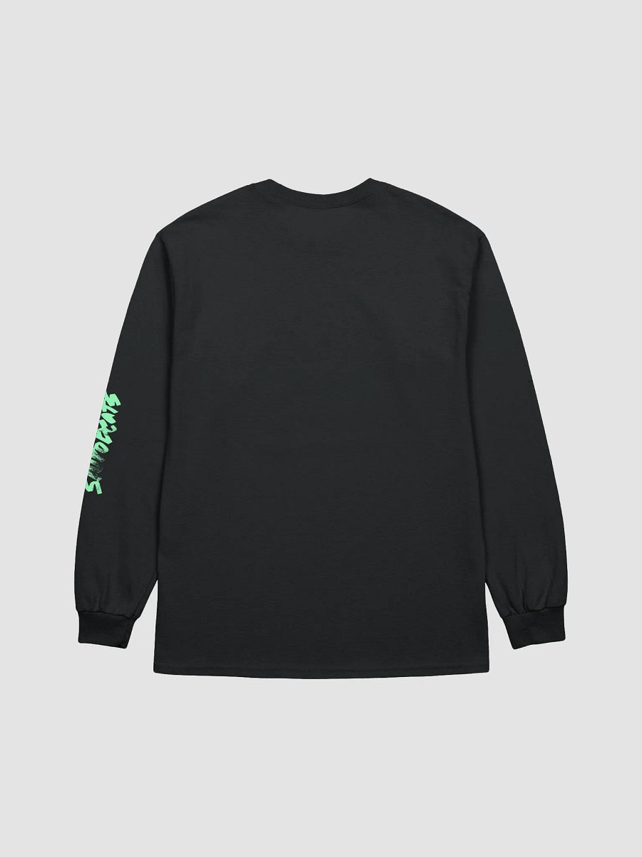 Mage Crewneck product image (2)