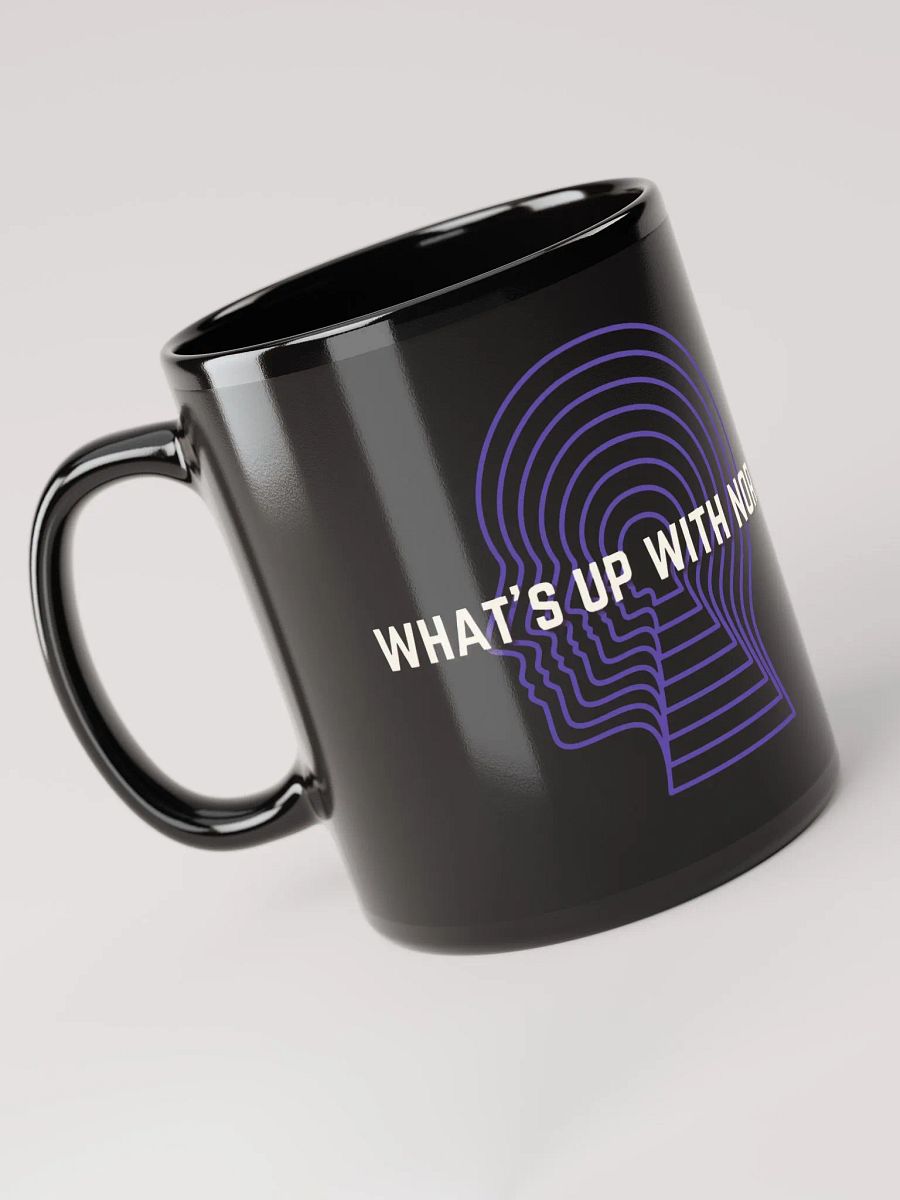 What's Up Mug product image (1)