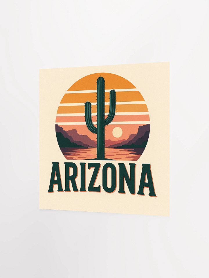 ARIZONA DESERT product image (9)