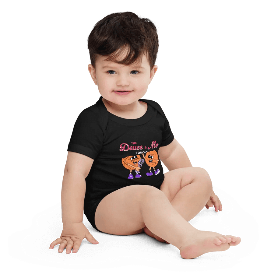 Ball is Life Onesie product image (4)