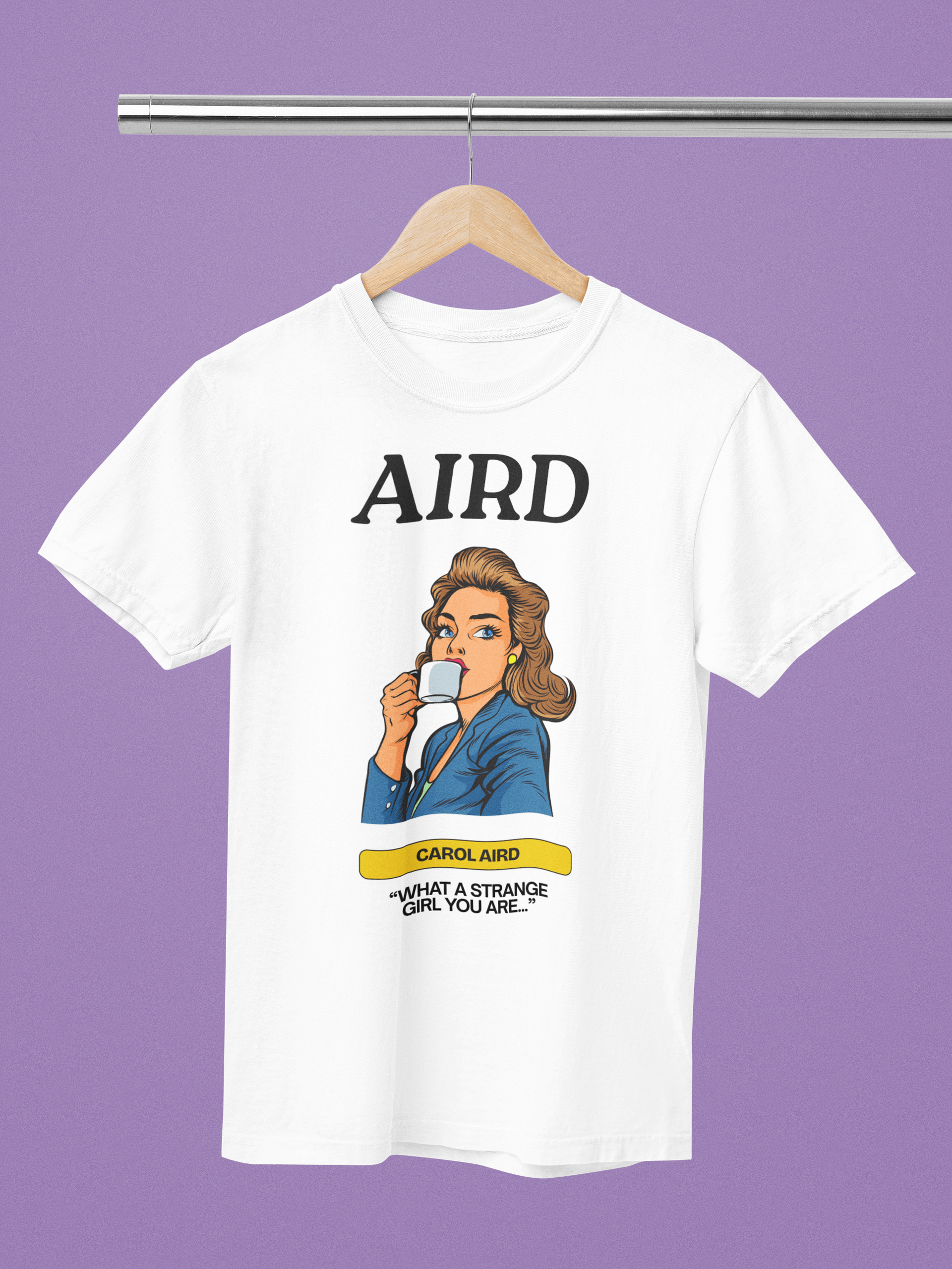 ☕ AIRD product image (1)
