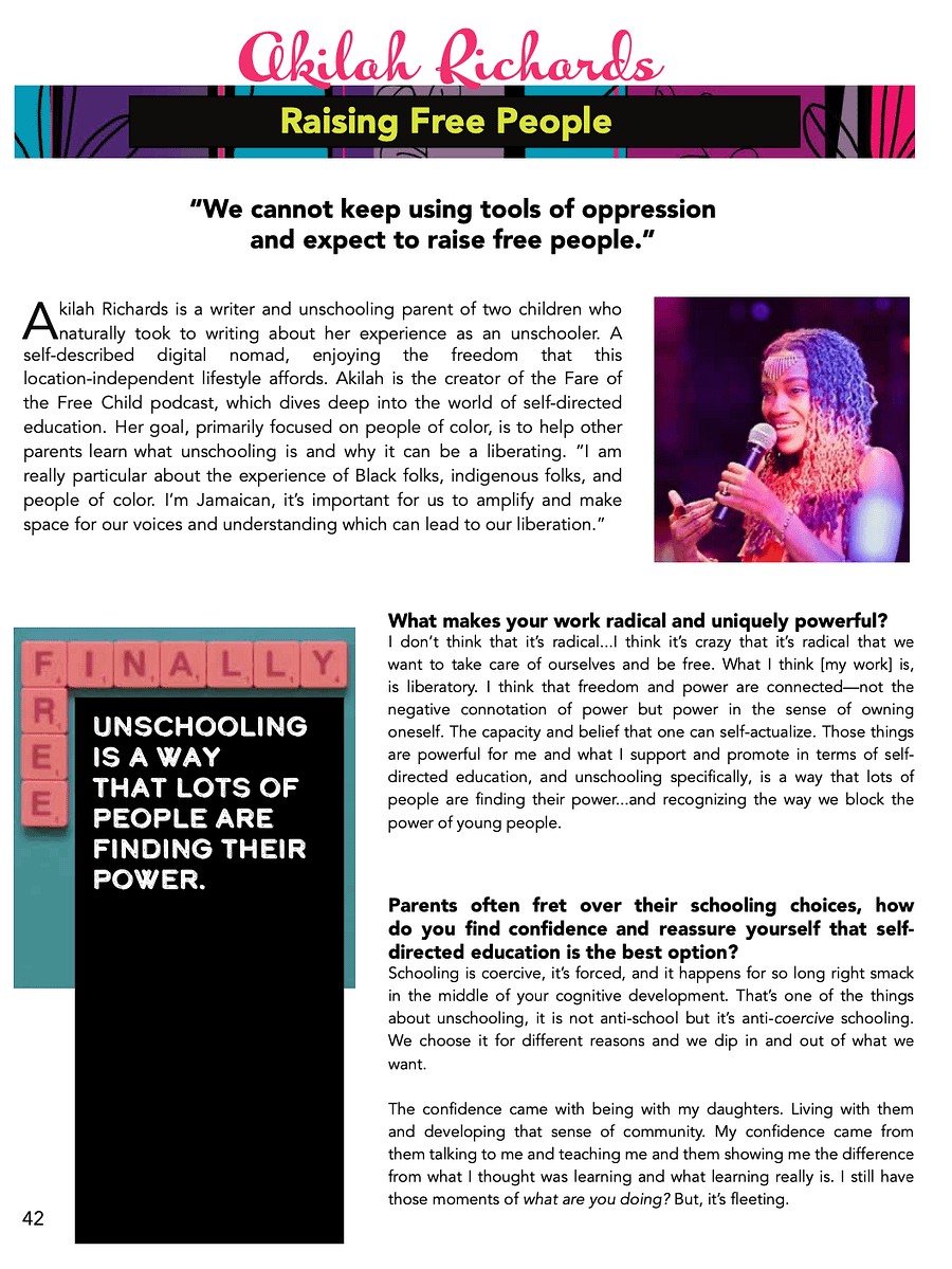 Hold the Line Magazine #3 (Legacy) product image (5)
