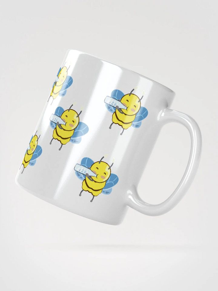 Zizzle drink emote mug product image (4)