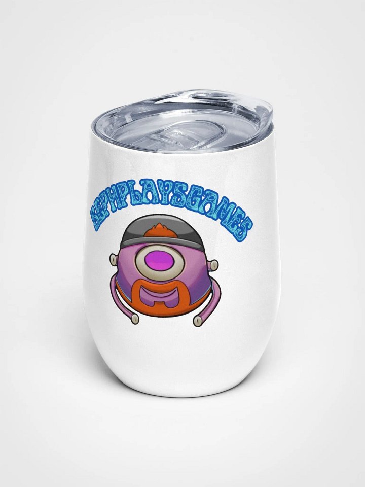 SPG Tumbler product image (1)