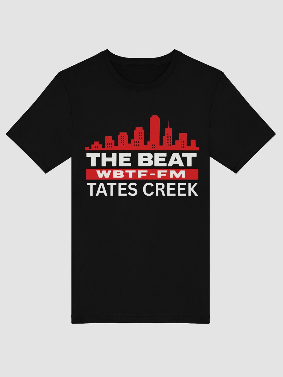 Tates Creek T-Shirt product image (5)
