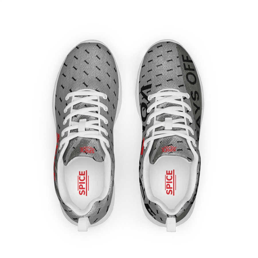 MEN VOLTAGE 1 GREY product image (2)