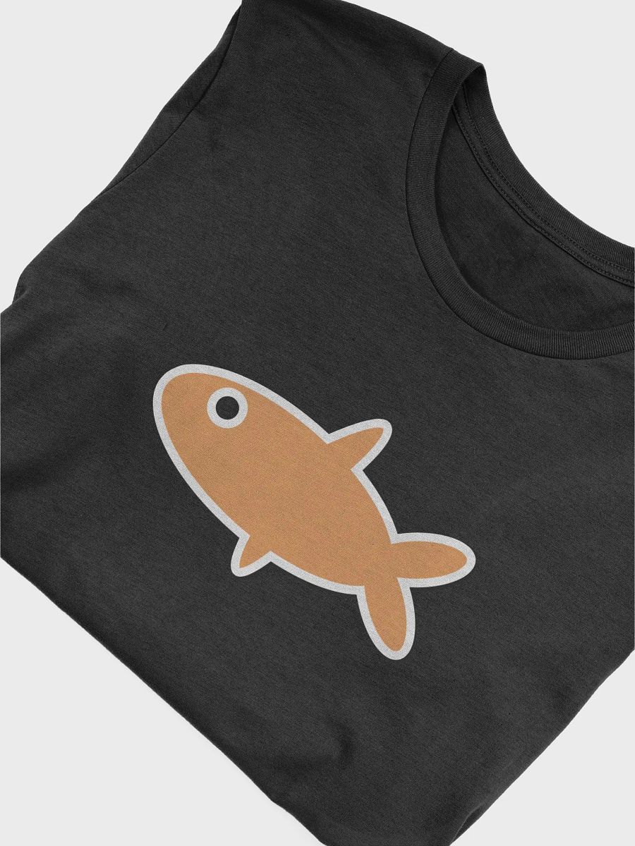 Fishbowl Logo (No Text) - T-Shirt product image (4)