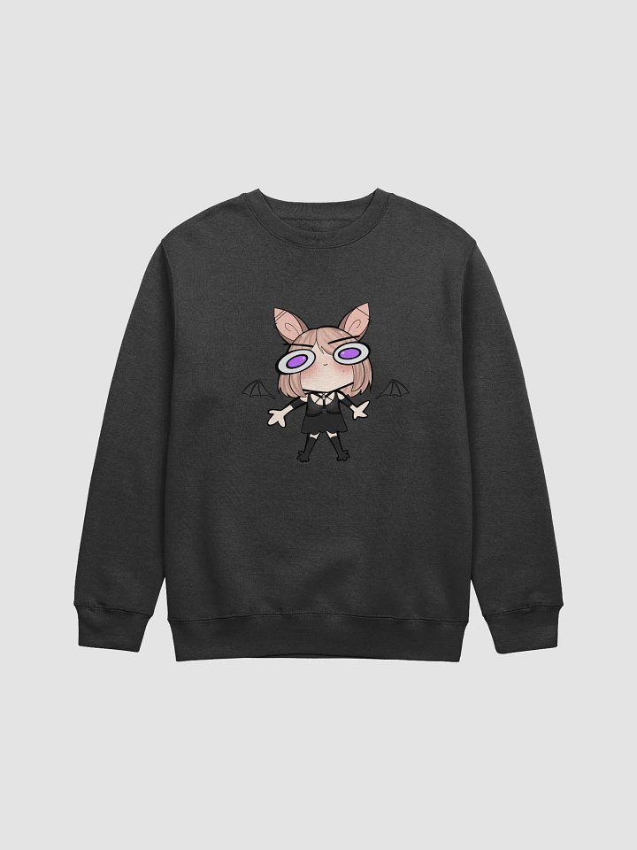 Gremmy Crewneck Sweatshirt product image (5)