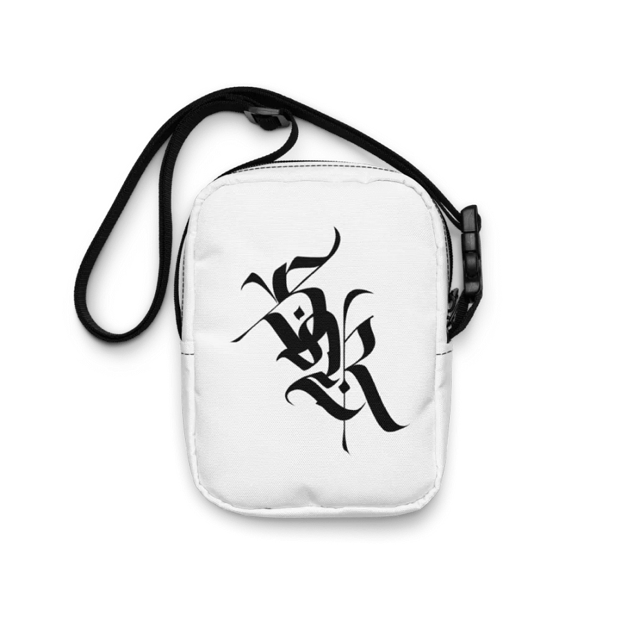 Badass Ol Lady Shoulder bag product image (3)