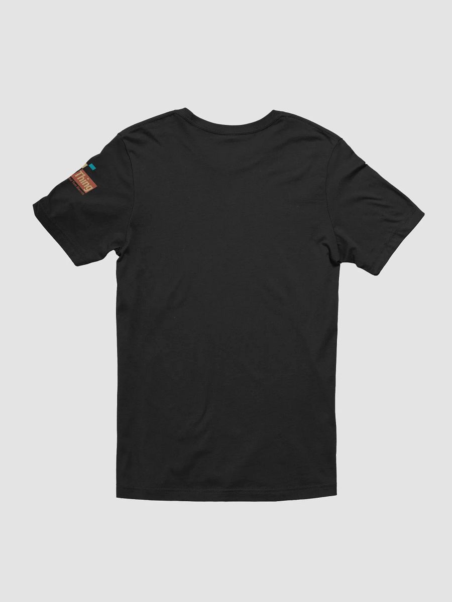 Alarms Shirt product image (7)