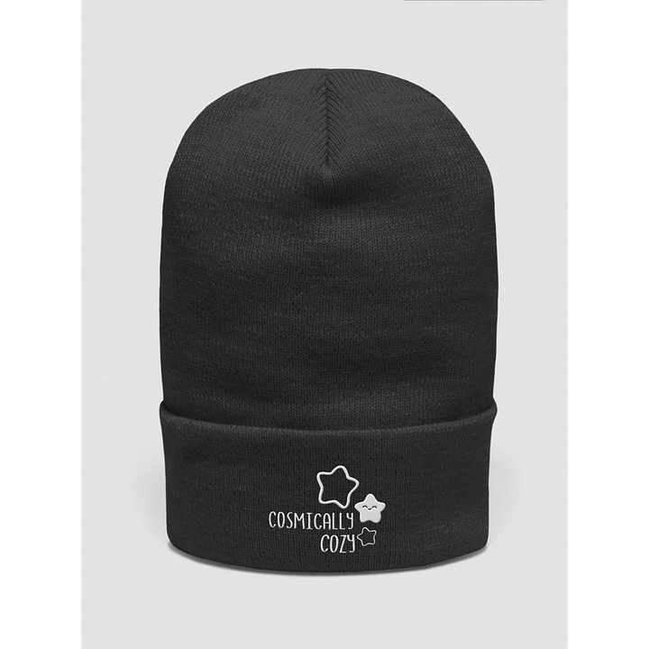Cosmically Cozy Cranium Cover product image (1)