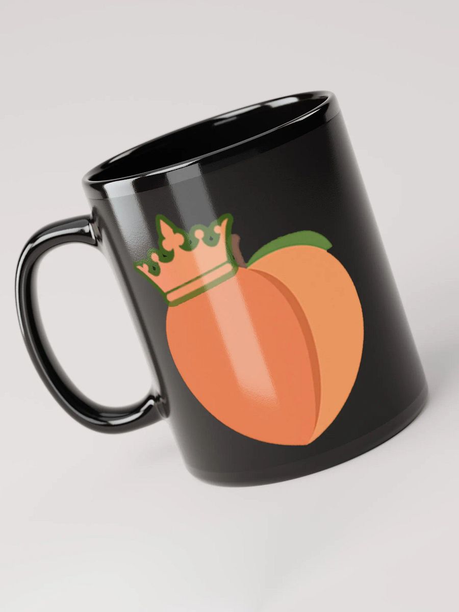 Lordpeachy and friends mug product image (5)