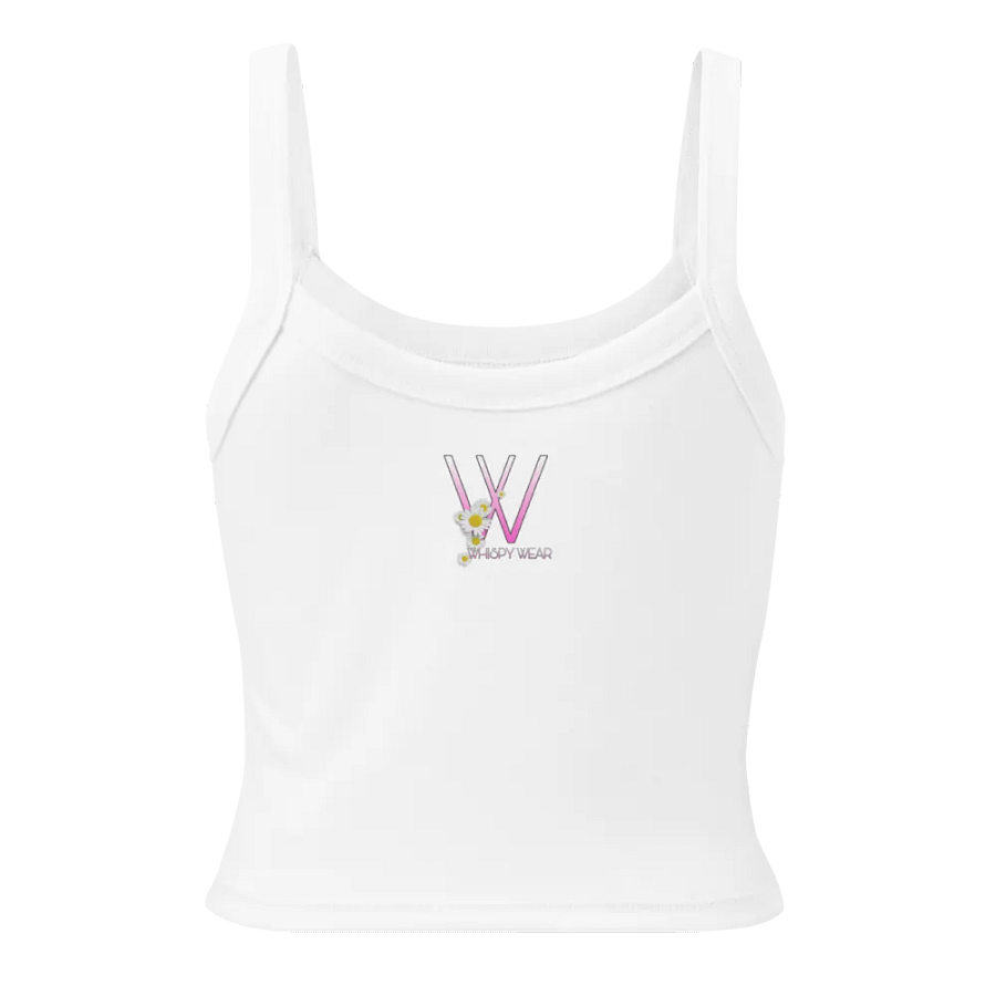 Treehouse Delight Ribbed Tank product image (4)