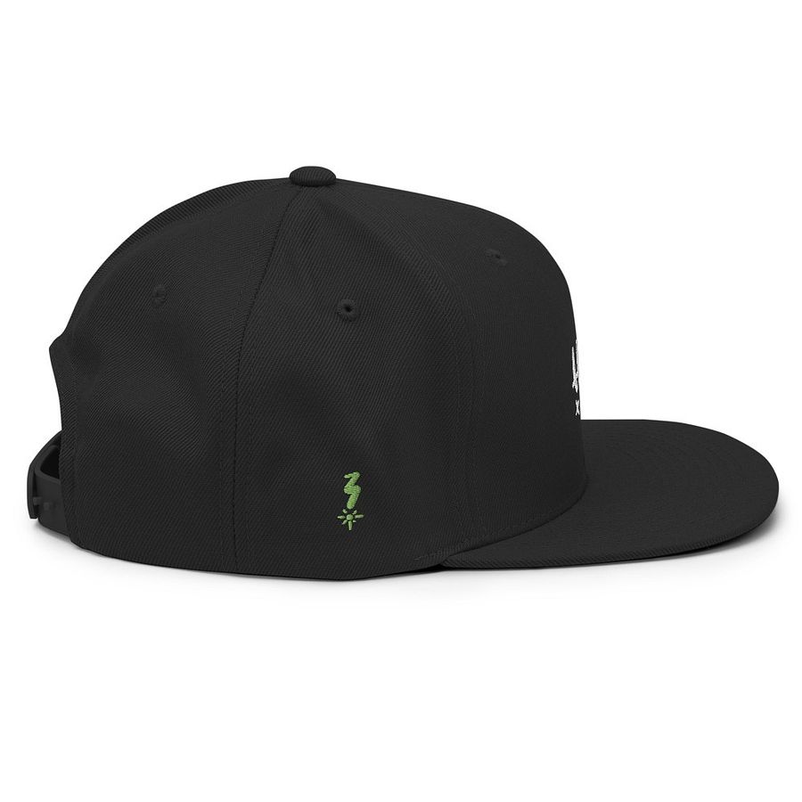 Harry Mack Stacked Hat product image (2)