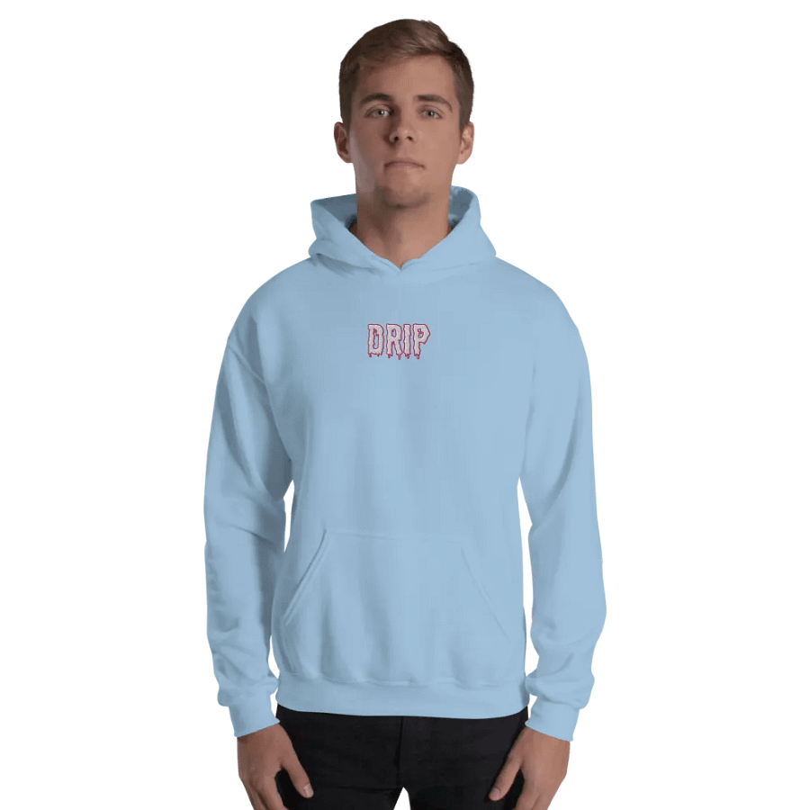 'Logo' Hoodie product image (6)