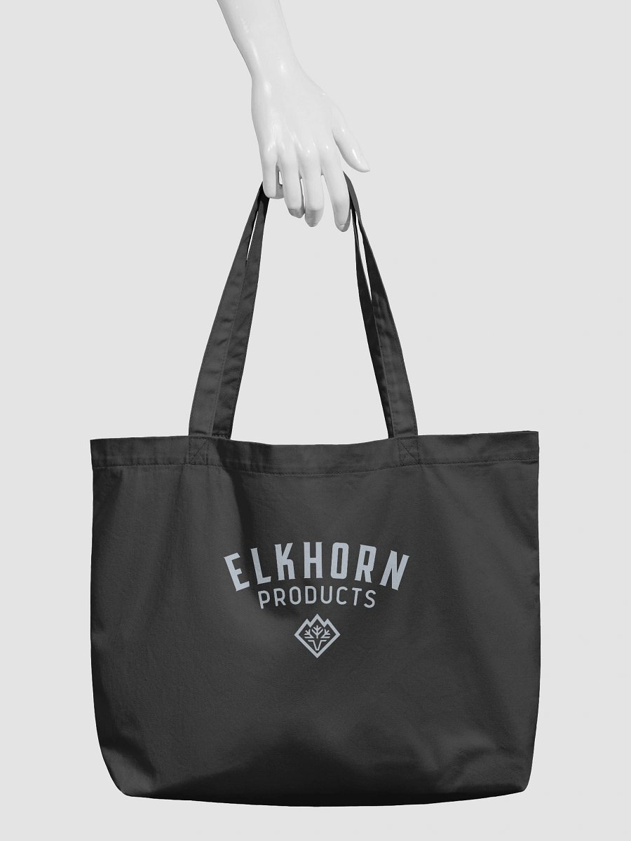 Elkhorn Eco-Friendly Tote product image (3)