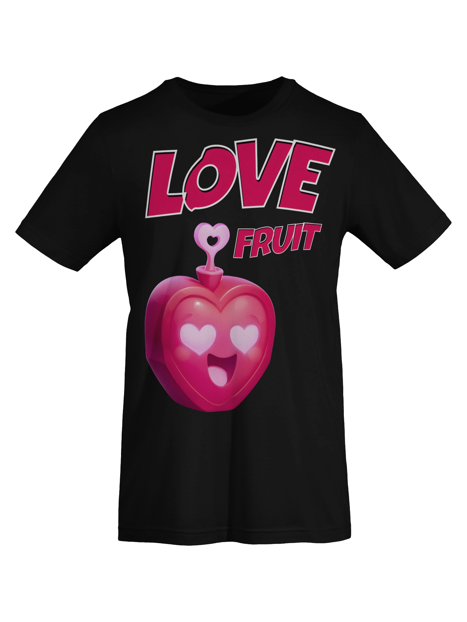 LOVE FRUIT TEE product image (3)