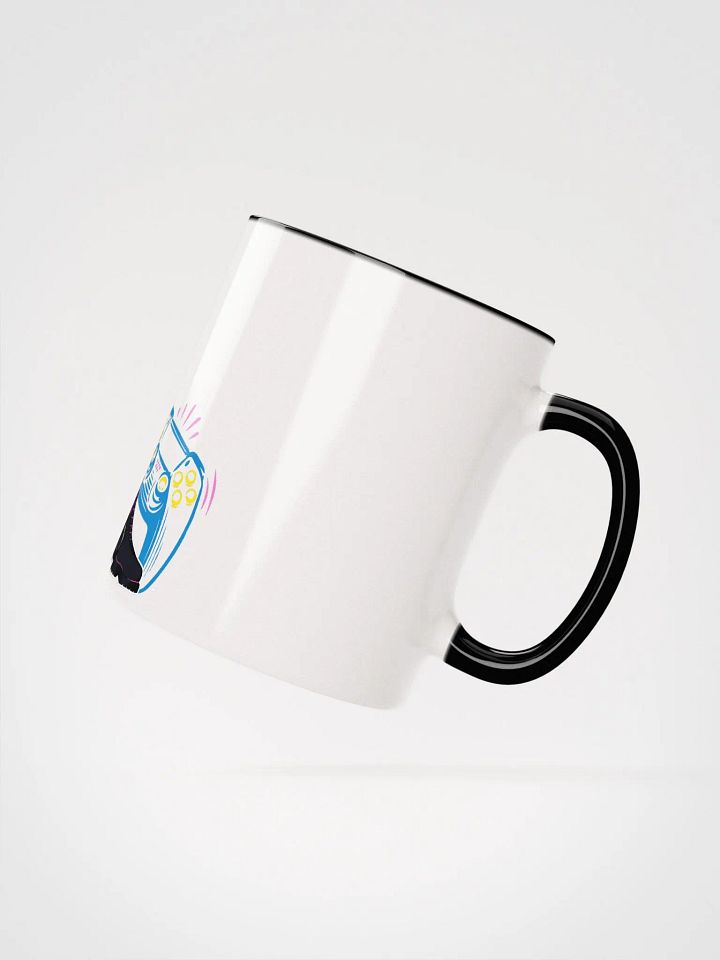 Gamer Girl Mino Mug product image (5)